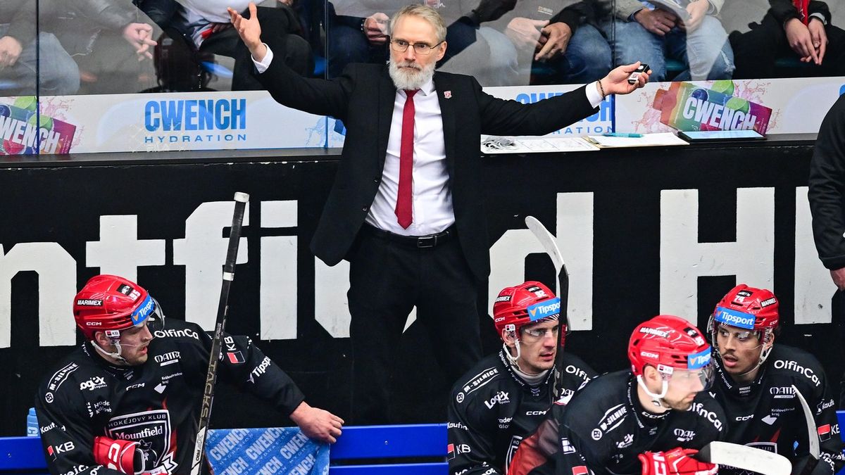 Čtyři roky na jednom místě jsou unikát. Martinec má sílu i výjimečnou pozici